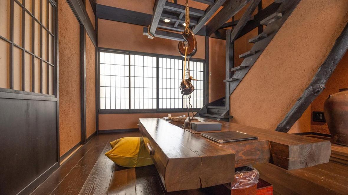 森の入り江の離れ宿 無雙庵枇杷 伊豆市 エクステリア 写真