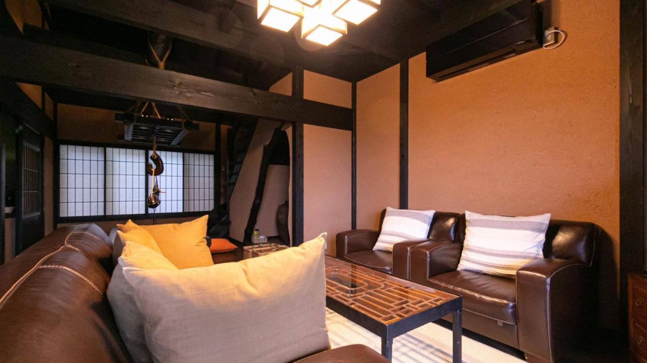 森の入り江の離れ宿 無雙庵枇杷 伊豆市 エクステリア 写真