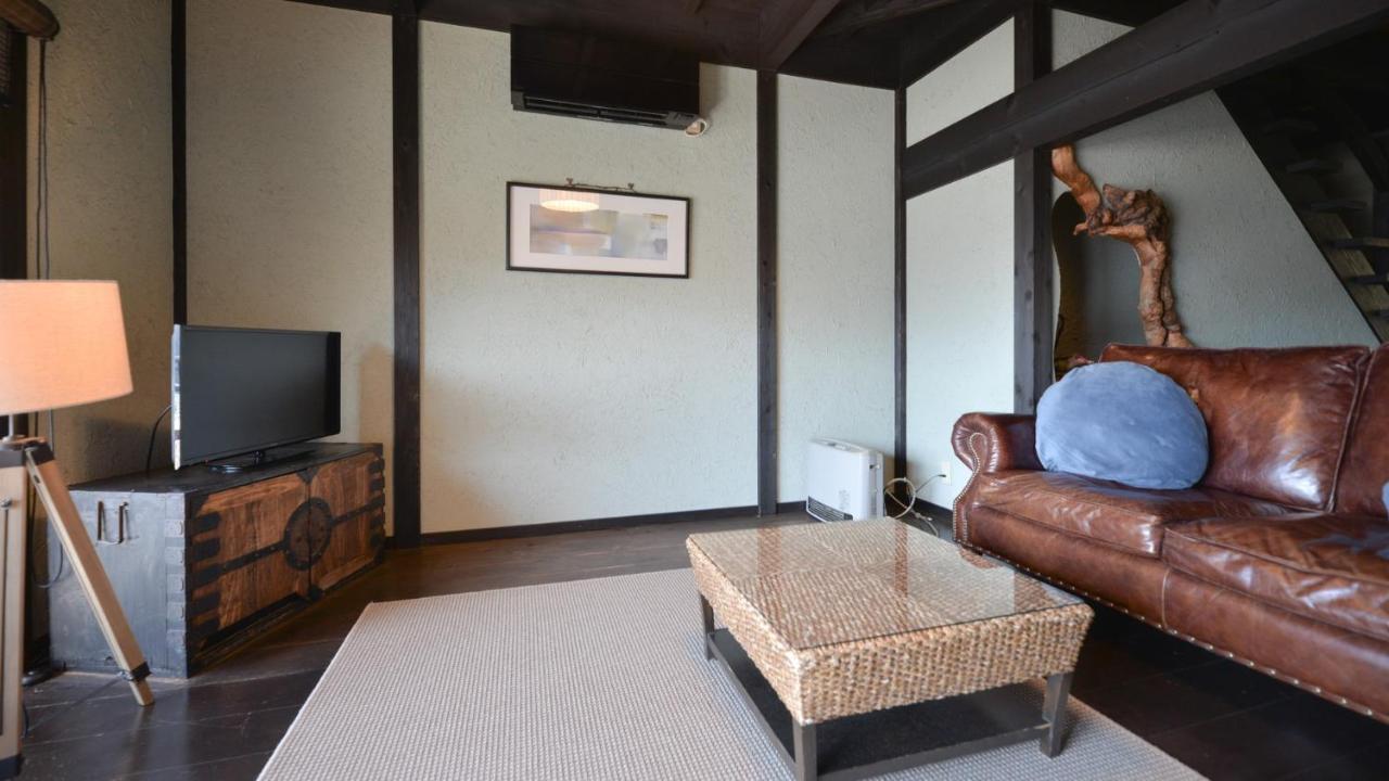 森の入り江の離れ宿 無雙庵枇杷 伊豆市 エクステリア 写真