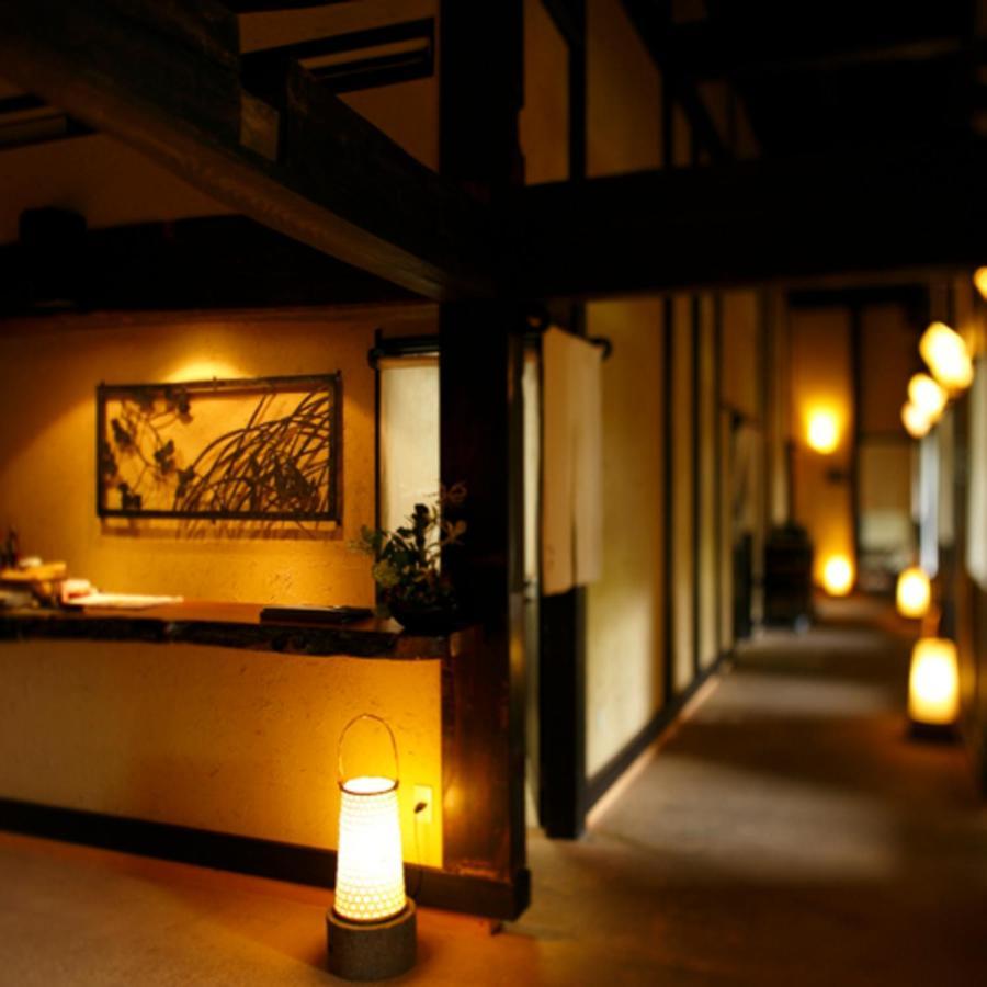 森の入り江の離れ宿 無雙庵枇杷 伊豆市 エクステリア 写真